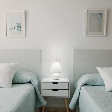Apartamentos Pagan Сантьяго-де-ла-Рібера Екстер'єр фото